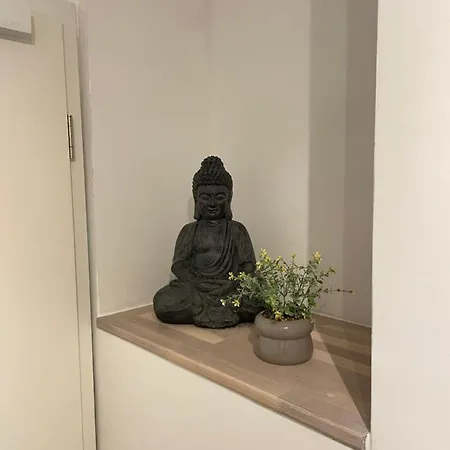 Apartment Am Eg-wohnung, New, Zentral, Smarttv, Parkplatz